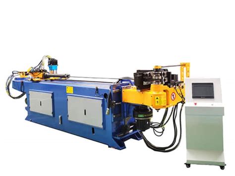 cnc automatic pipe bending machine sb 50cnc 3a2s|CNC automatic pipe bending machine SB.